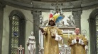 fotogramma del video Messa Spadone: Anzil, nella tradizione suggestioni per ...